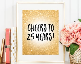 Work anniversary | Etsy