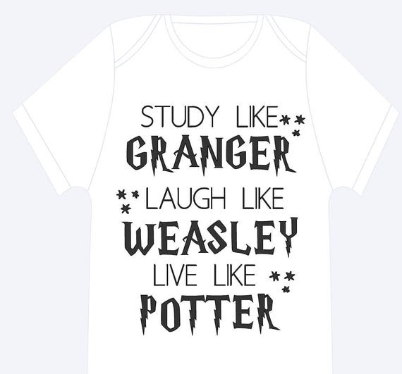 Download Harry Potter Study like Granger Laugh like Weasley live