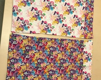 My Little Pony - All Ponies Pillowcases