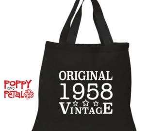 Geburtstagstasche „Kapitel 18“ – Kosmetiktasche Für 18-jährige Mädchen – 25 X 17 Cm