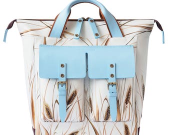 Backpack Lynx Spica