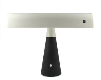 Vintage Space Age Panasonic Desk Lamp