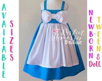 Belle Dress | Beauty and the Beast | Princess Dress | Belle Birthday | Provincial Dress | Dresses | Disney Vacation | Halloween Costume