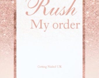 My service order