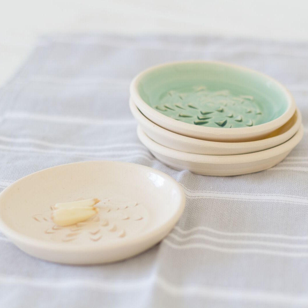 Garlic Grater Ceramic Garlic Grater Garlic Grater Bowl