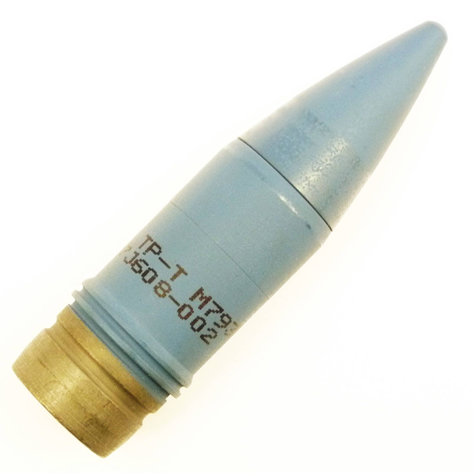 bullet projectile