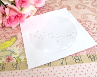 Set of 10 CD Covers / CD Sleeves