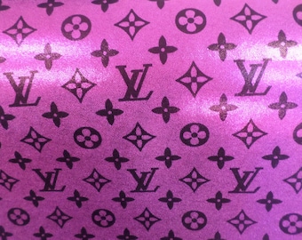 Louis Vuitton Fabric For Sale By The Yard | The Art of Mike Mignola