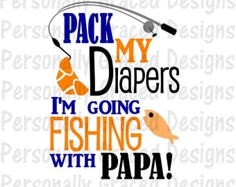 Free Free Fishing Papa Svg 566 SVG PNG EPS DXF File