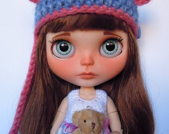 Custom Blythe Dolls For Sale by Blythe custom