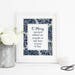 Pray Hope and Don't Worry Printable Wall Art Catholic