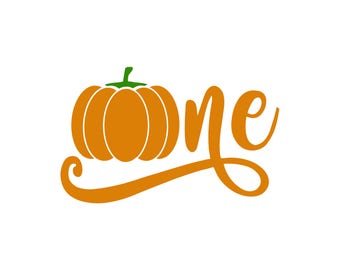 Download Pumpkin svg | Etsy