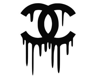Download Chanel logo | Etsy