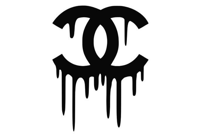 Free Free 302 Cricut Chanel Logo Svg Free SVG PNG EPS DXF File