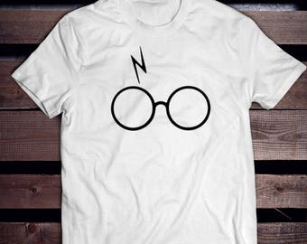Harry Potter, Harry Potter Shirt, Harry Potter T shirt, Potter T shirt, unisex