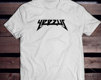 Yeezy Shirt, 2017 Tour, Yeezus Shirt, Kanye West Fan Tshirt, Pablo Shirt 100% cotton Unisex Clothing, kanye west shirt