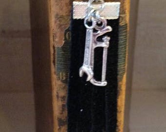 Le marque-page "Bricoleur"