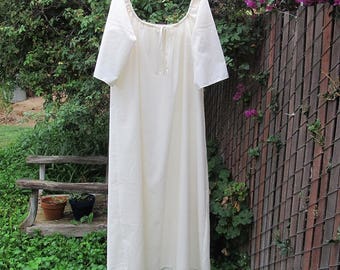 outlander shift nightgown