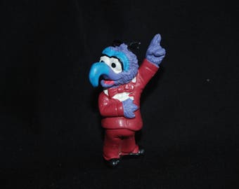 gonzo figurine