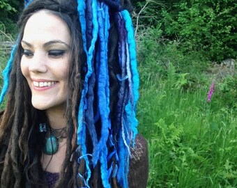 Dreadlock Extensions On Pixie Cut | yarn dread falls dreads dread falls marie antoinette pink Dreadlock Extensions On Pixie Cut | yarn dread falls dreads dread falls marie antoinette pink