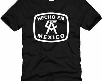 Hecho en Mexico Ca...nelo