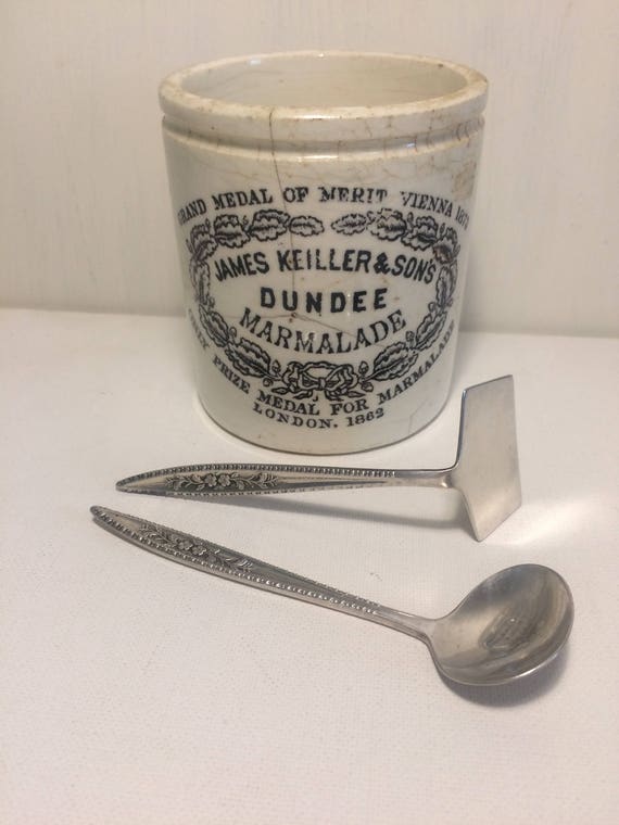 Vintage Baby Spoon and Pusher Epns Sheffield Cutlery