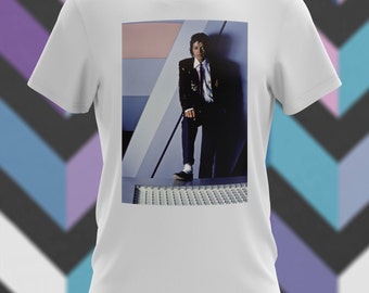 Michael Jackson music poster T-Shirt
