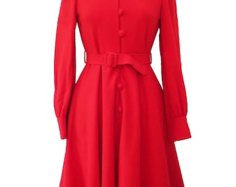 Red wool dresses uk cheap Red wool dresses uk cheap