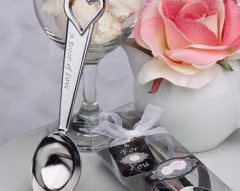 Ice Cream Scoop-(24 pieces)-Ice Cream Favors-Ice Cream Scoop Wedding Favor