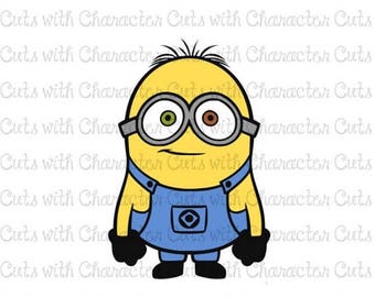 Minions png | Etsy