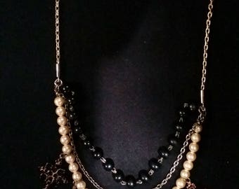 dolce & gabbana necklace