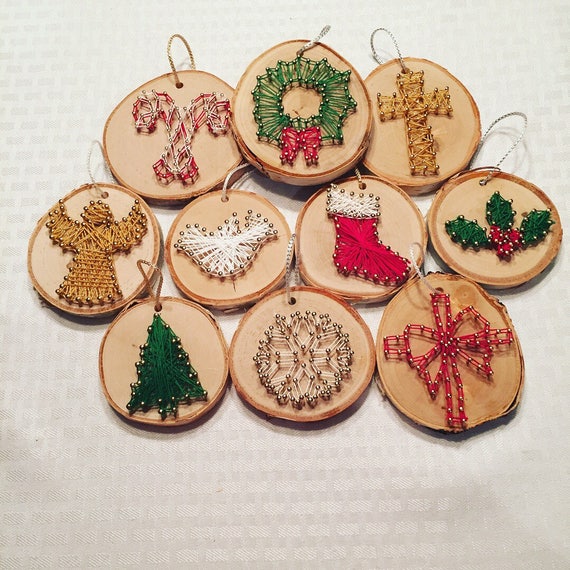 string-art-christmas-ornaments