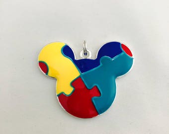 autism mickey mouse