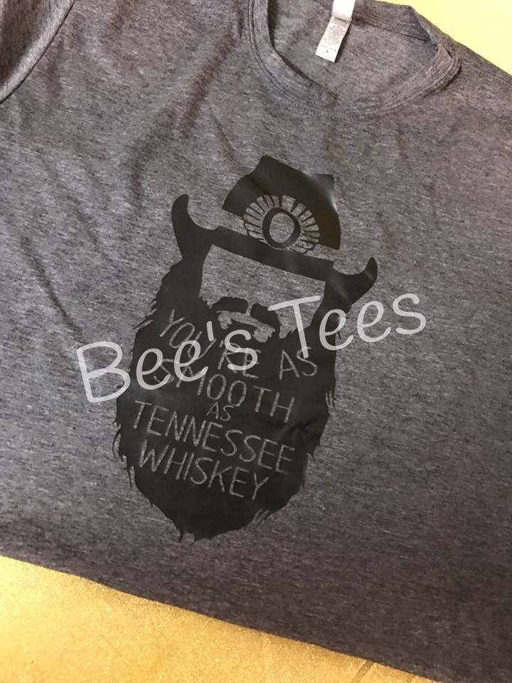 chris stapleton lucky penny shirt