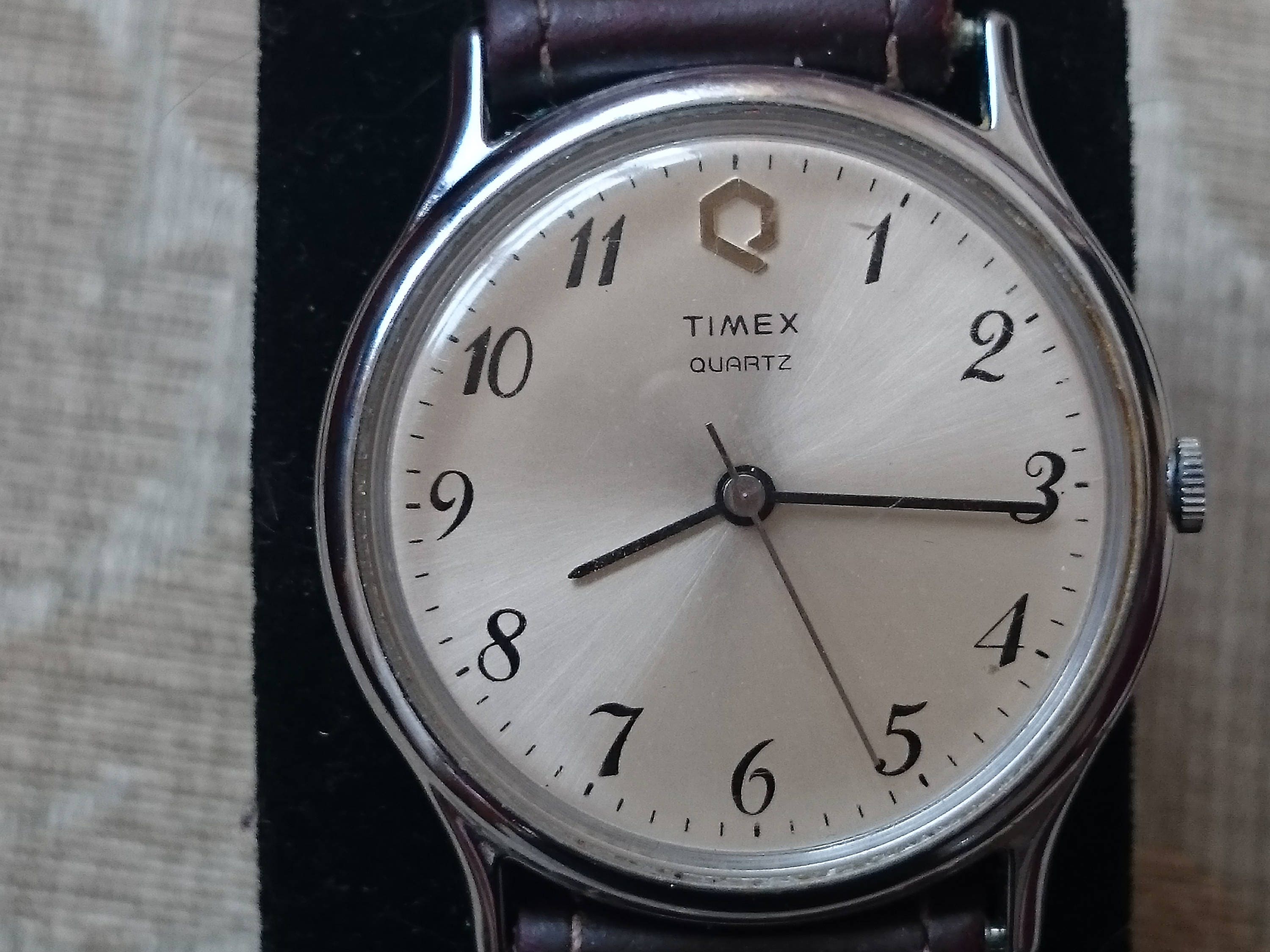 timex m cell