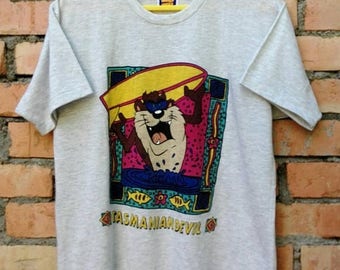 t shirt tazmania