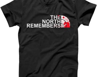 the north remembers shirt meaning