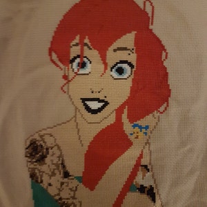 Buyer photo agnesaspelund, who reviewed this item with the Etsy app for Android.