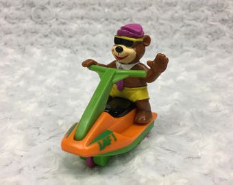 yogi bear movie toys