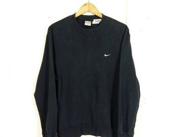 nike jumper mens