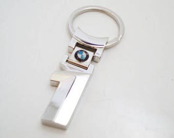 Bmw keyring | Etsy
