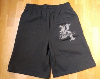 old jordan shorts