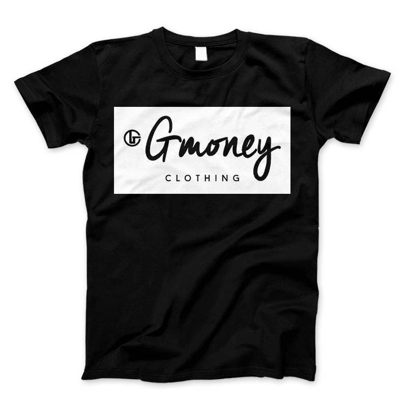 g money t shirt