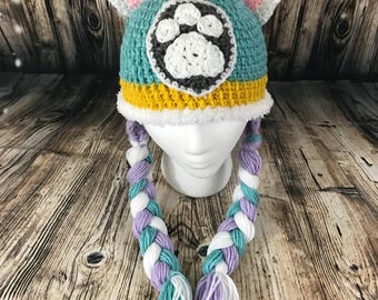 Everest Paw Patrol Hat