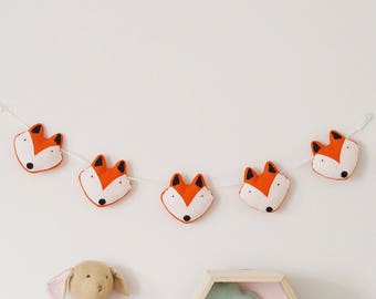 Fox Wall Art fox wall art | etsy Fox Wall Art fox wall art | etsy