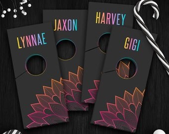 Lula Rack Dividers, Instant Download, Clothing Dividers (Styles/Names), 3.25x7.25 inch, x3 .PDF, LLR Hanger Tags, For lularoe Retailer