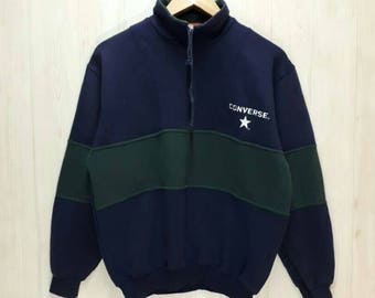 converse jumper mens