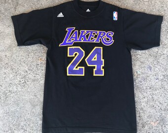 kobe shirt