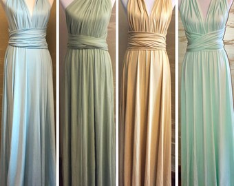  Bridesmaid  dress  Etsy