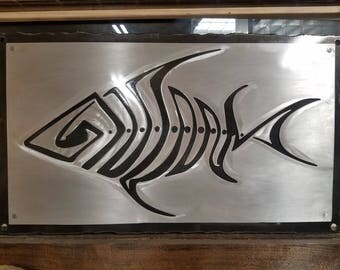 Steel Wall Art steel wall art | etsy Steel Wall Art steel wall art | etsy